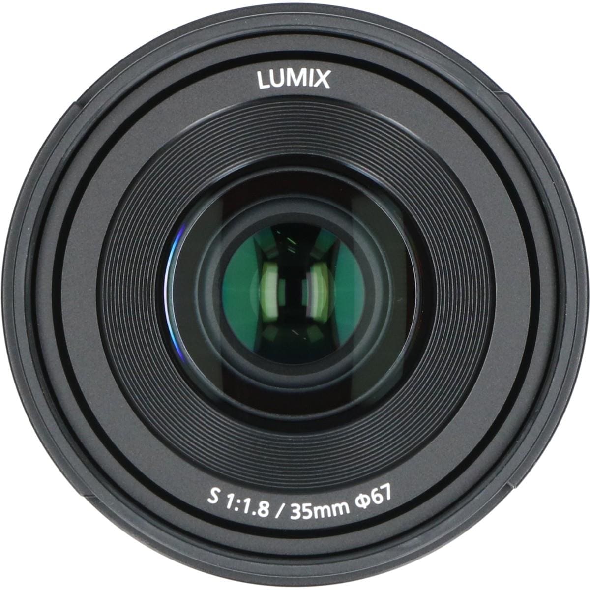 Ｓ３５ｍｍ　Ｆ１．８　Ｓ－Ｓ３５