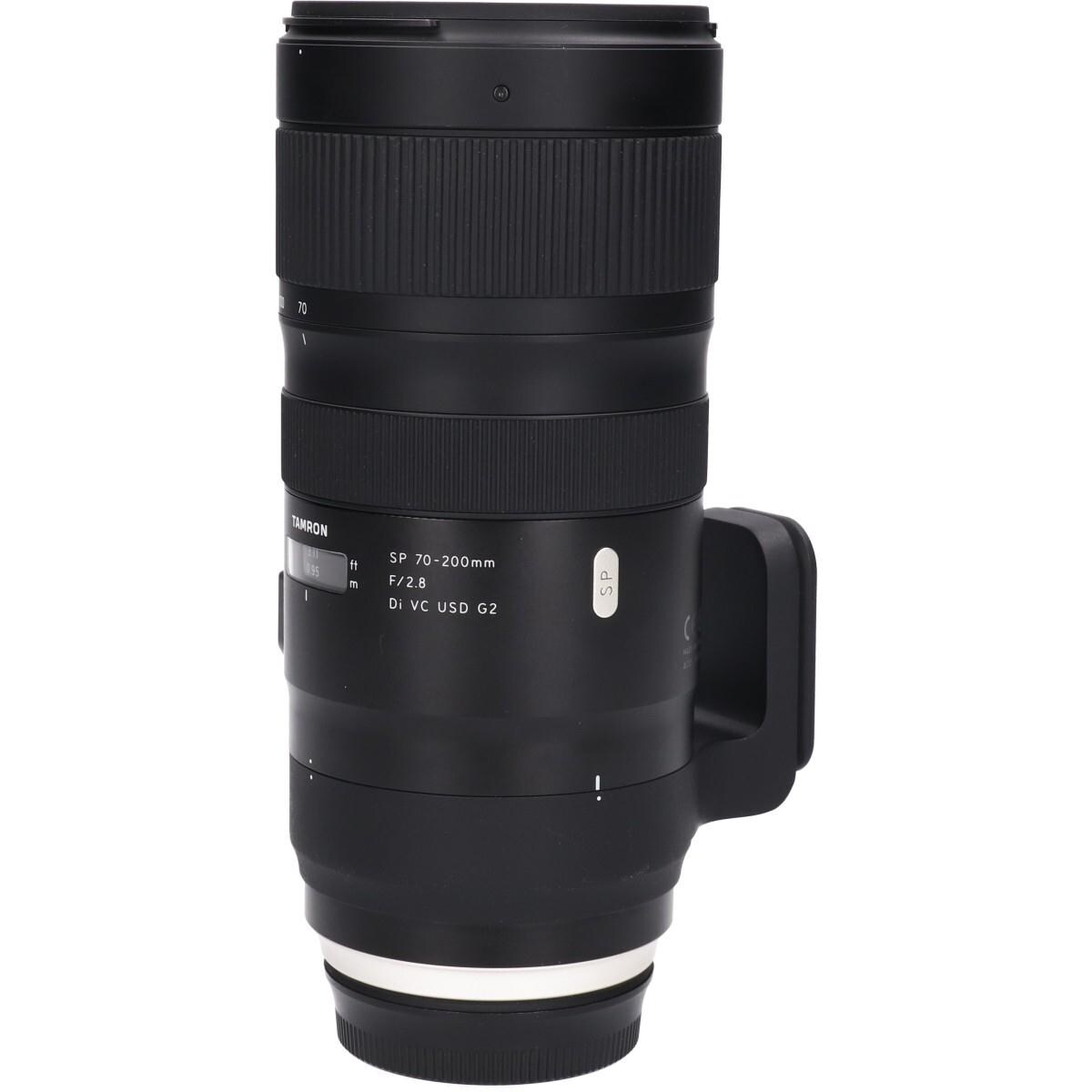 ＥＯＳ７０－２００ｍｍ　Ｆ２．８ＤＩ　Ｇ２（Ａ０２５）