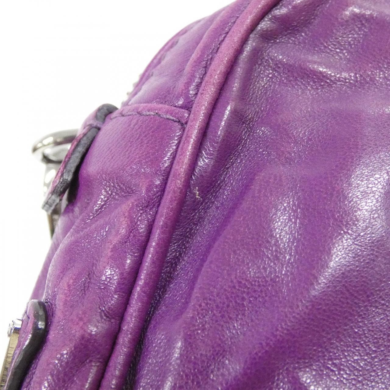 プラダ BP0452 ショルダーバッグ