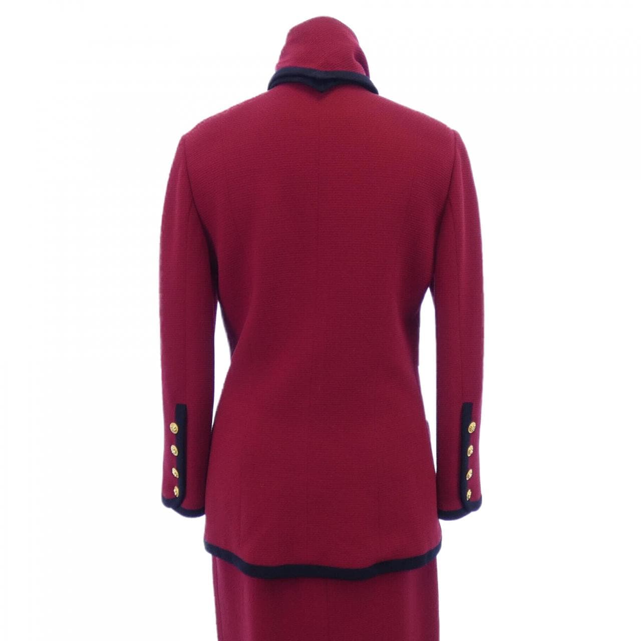 【ヴィンテージ】シャネル CHANEL 29216900 スーツ