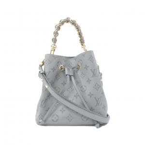 ルイヴィトン モノグラム インク ネオ ノエBB M12749 ショルダーバッグ