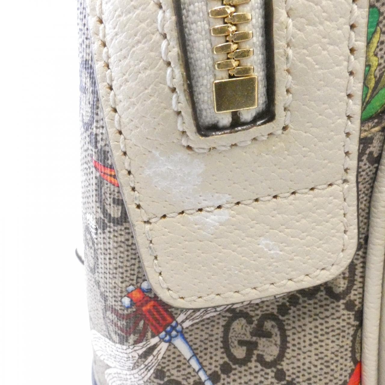 グッチ OPHIDIA 547965 HV8DC リュックサック