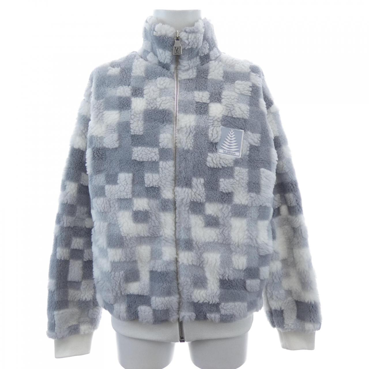 ルイヴィトン LOUIS VUITTON HSY32WQBT ブルゾン