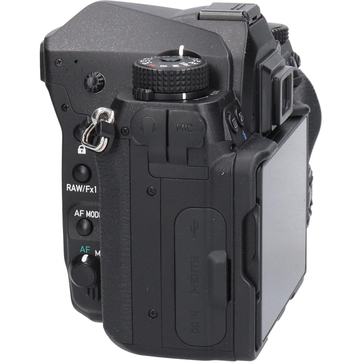 Ｋ－１　ＭＡＲＫＩＩ　アップグレード