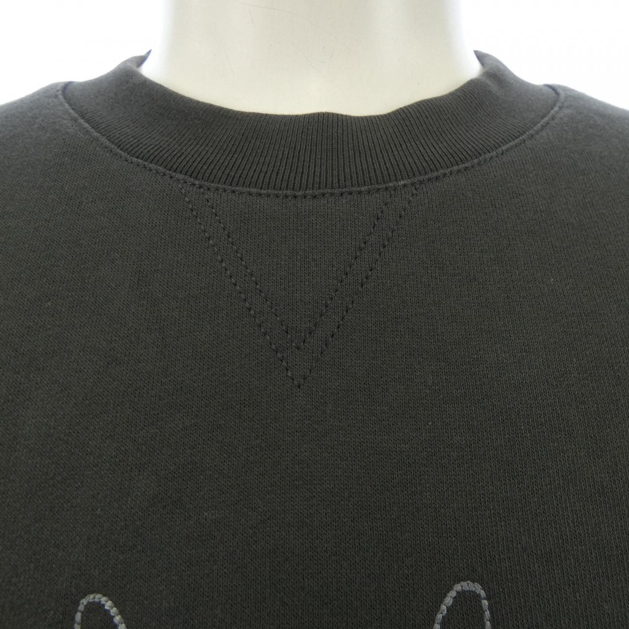 エルメス HERMES クォーターバッシュ *32-5721 スウェット