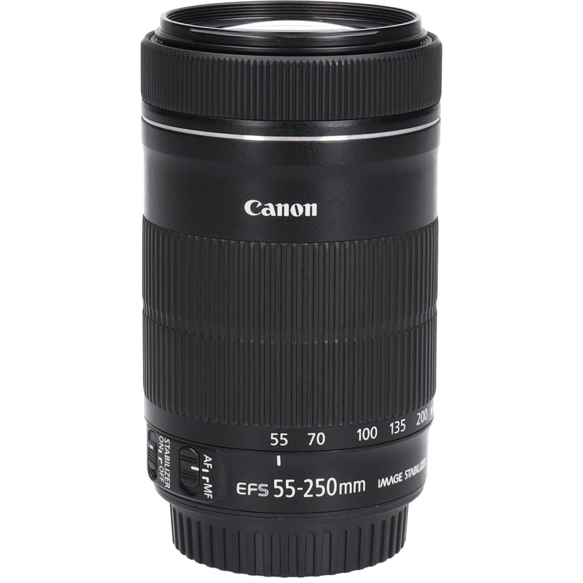 ＥＦ－Ｓ５５－２５０ｍｍ　Ｆ４－５．６ＩＳ　ＳＴＭ