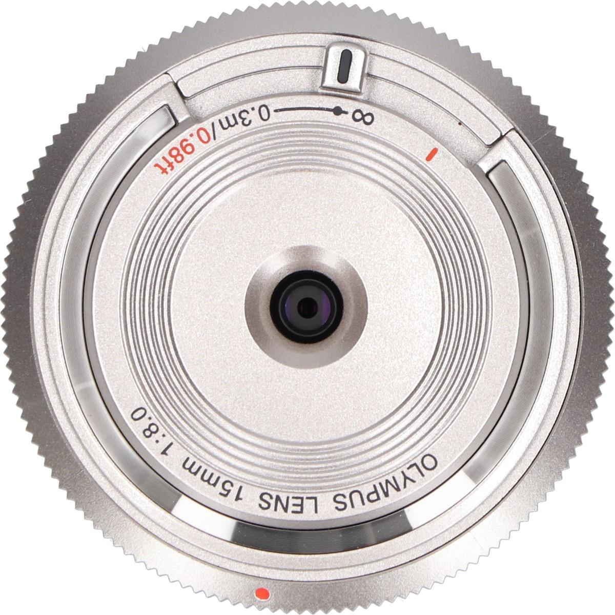 ＢＣＬ－１５８０　１５ｍｍ　Ｆ８