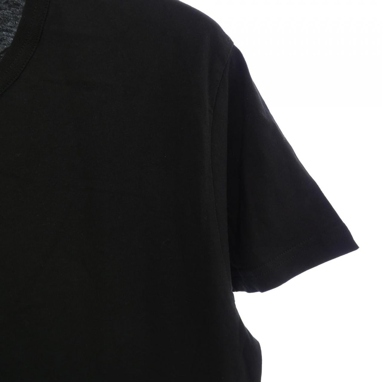 アンドゥムルメステール Ann Demeulemeester Tシャツ
