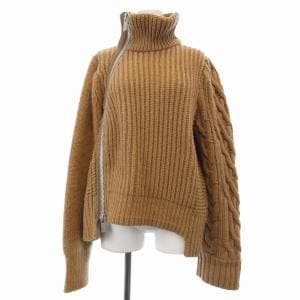 サカイ SACAI カーディガン