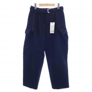 サカイ SACAI 25-03847M パンツ