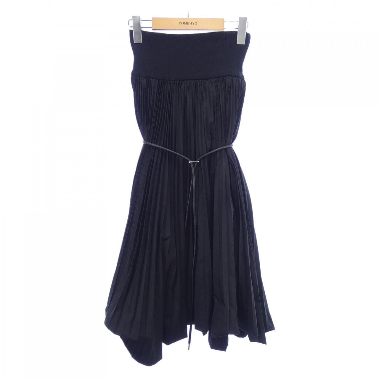 サカイ SACAI 19-04732 スカート