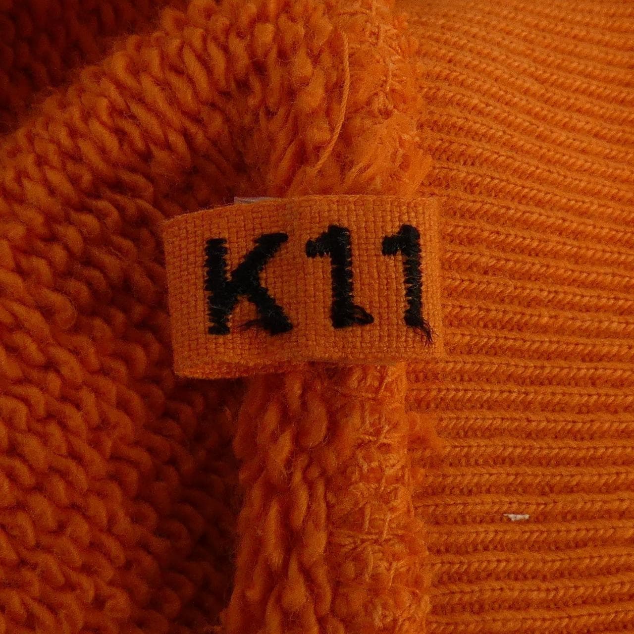 KHOKI スウェット