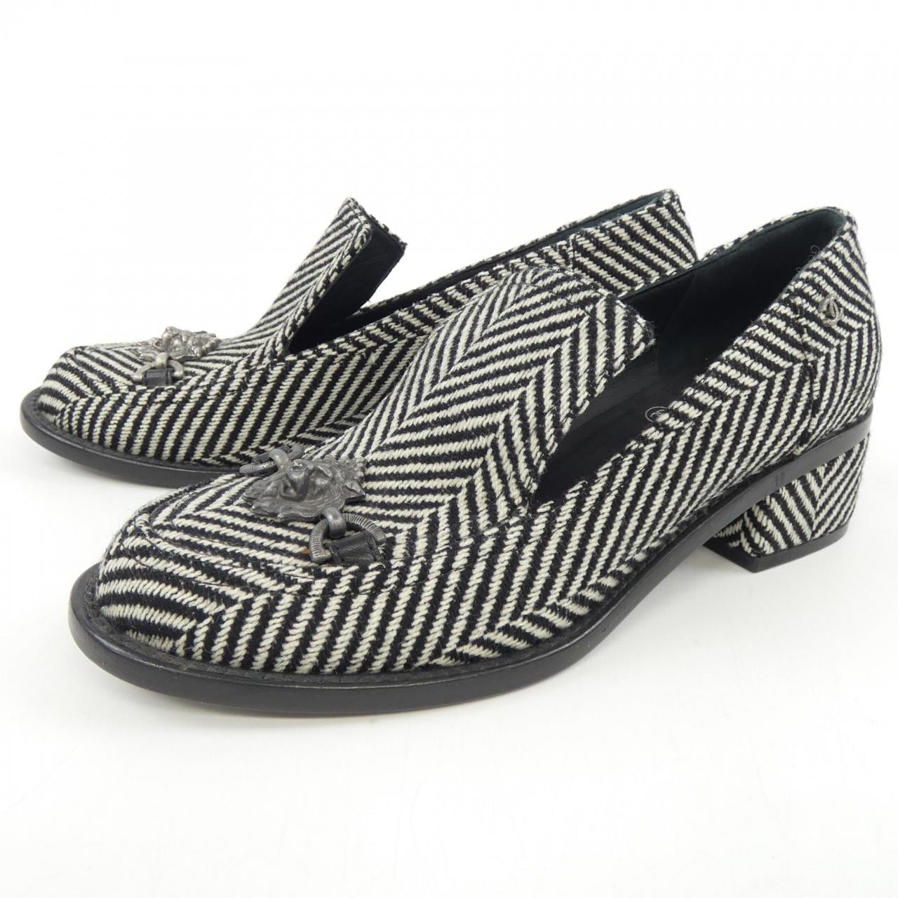 シャネル CHANEL G30275 シューズ