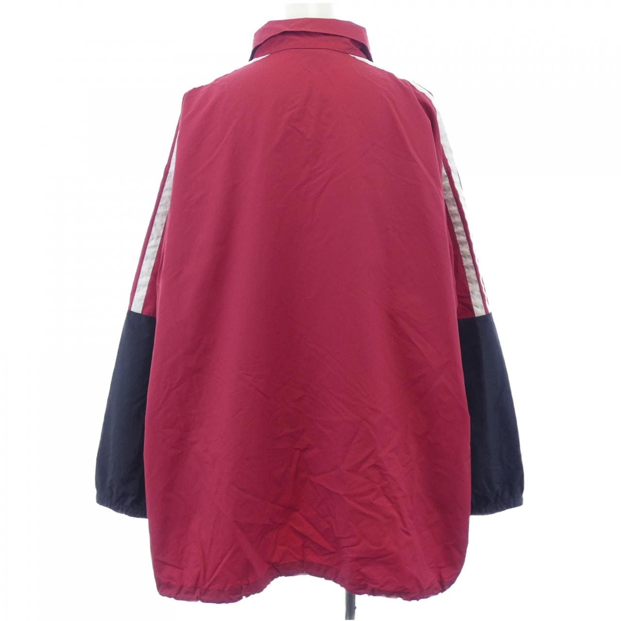 バレンシアガ BALENCIAGA 508903 TXD12 ブルゾン