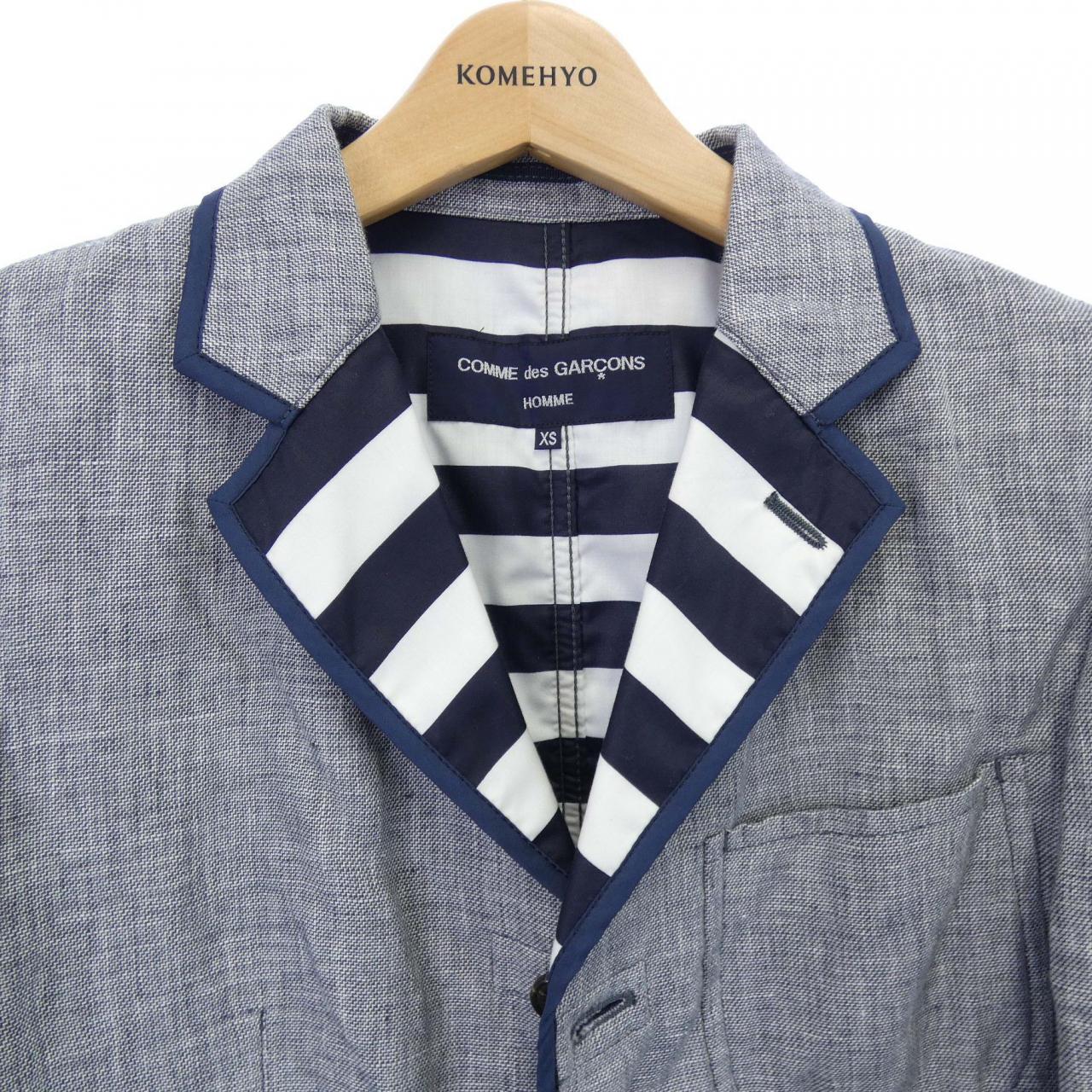 コムデギャルソンオム COMME des GARCONS HOMME HO-JO27 ジャケット