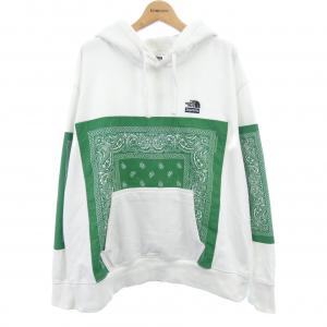 シュプリームザノースフェイス SUPREME×THE NORTH FACE NT02208I パーカー