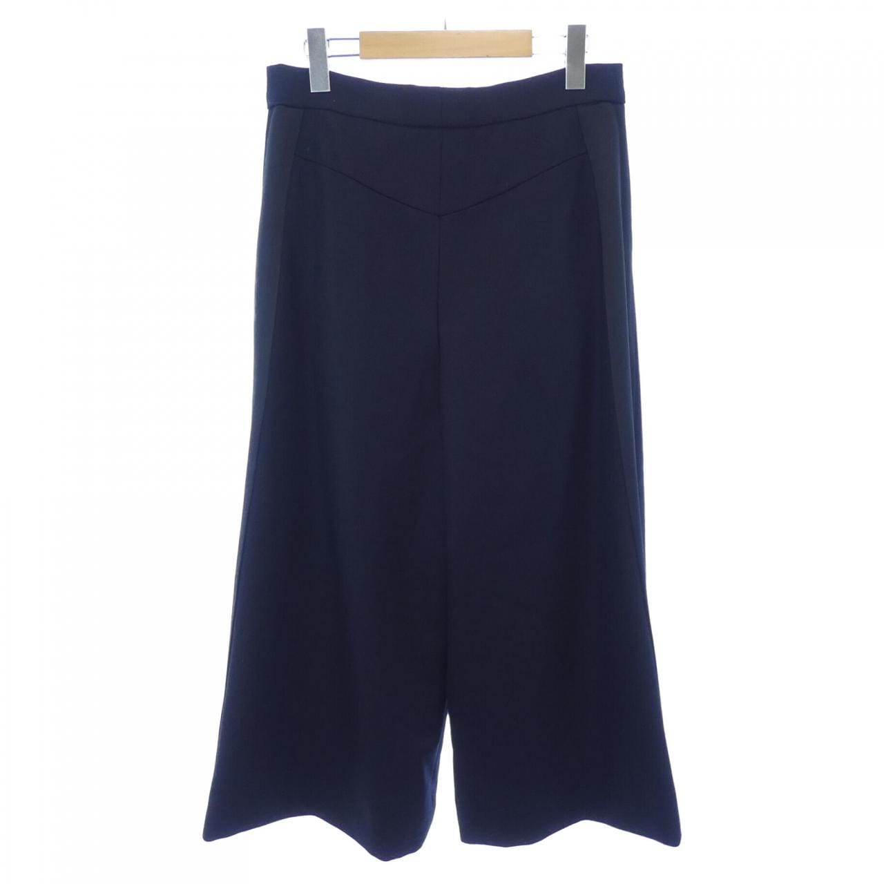 シャネル CHANEL P59405V38602 18A パンツ