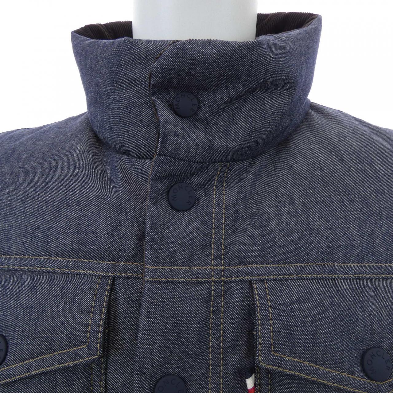 モンクレールグルノーブル MONCLER GRENOBLE KRACHAN KRACHAN ダウンベスト