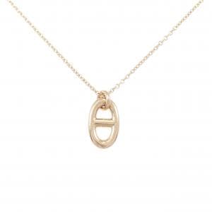 エルメス ファランドール ネックレス