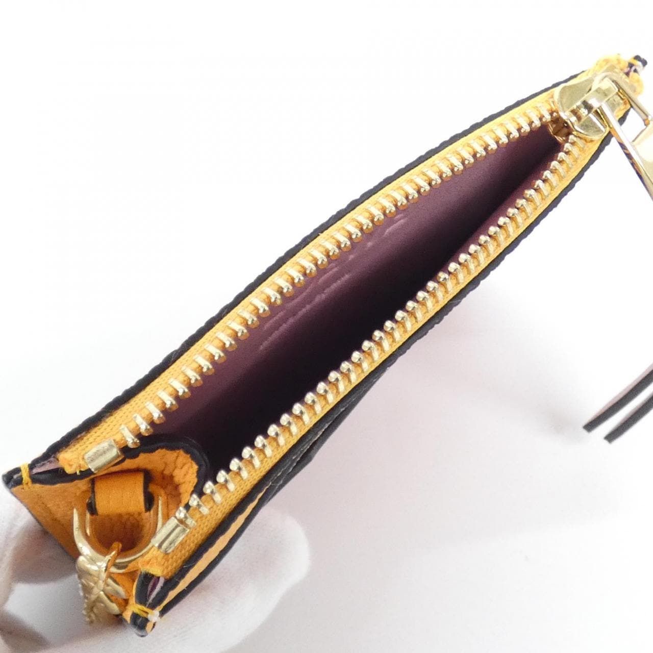 ロエベ C821B35X01 コイン＆キーケース