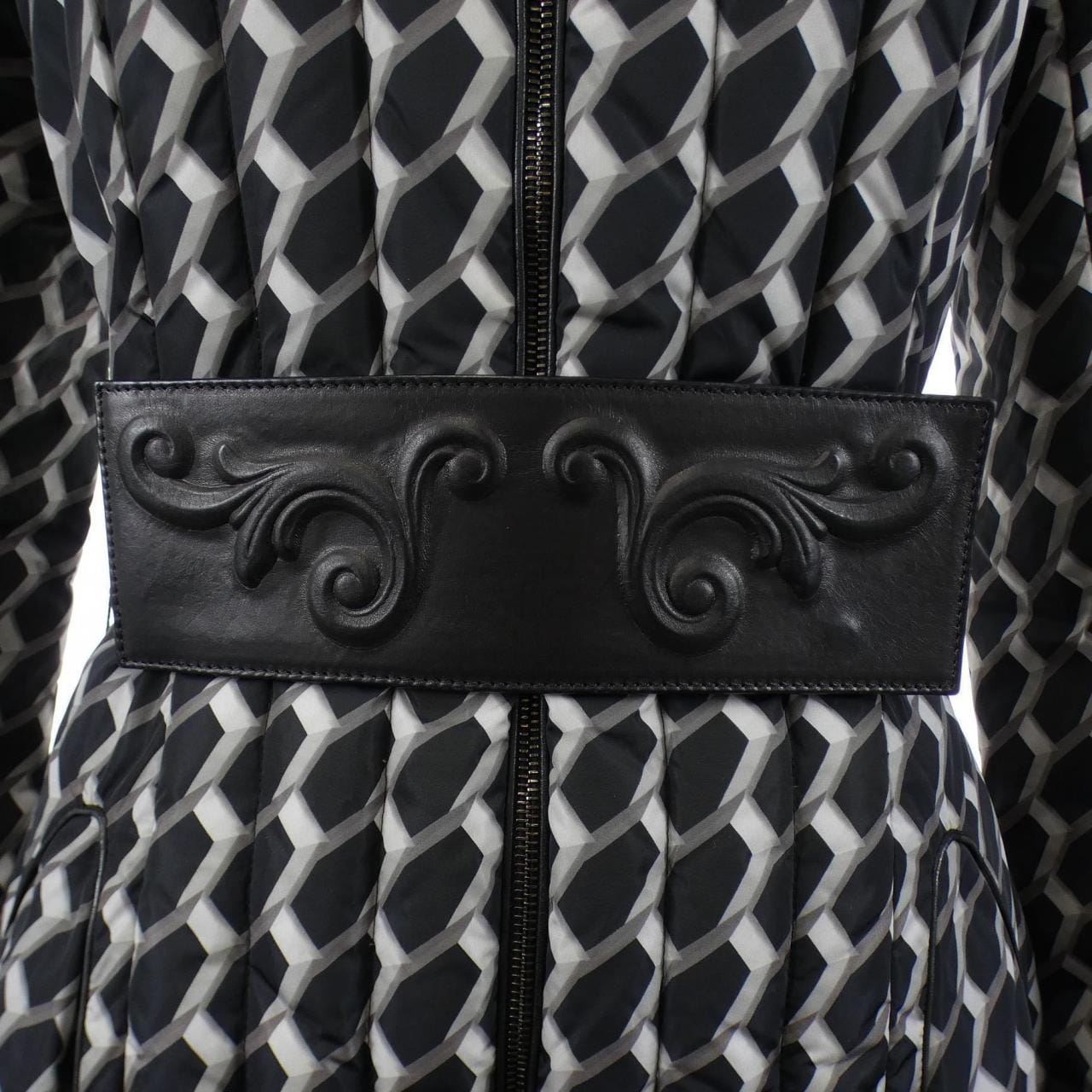 モンクレール MONCLER PAND ダウンコート