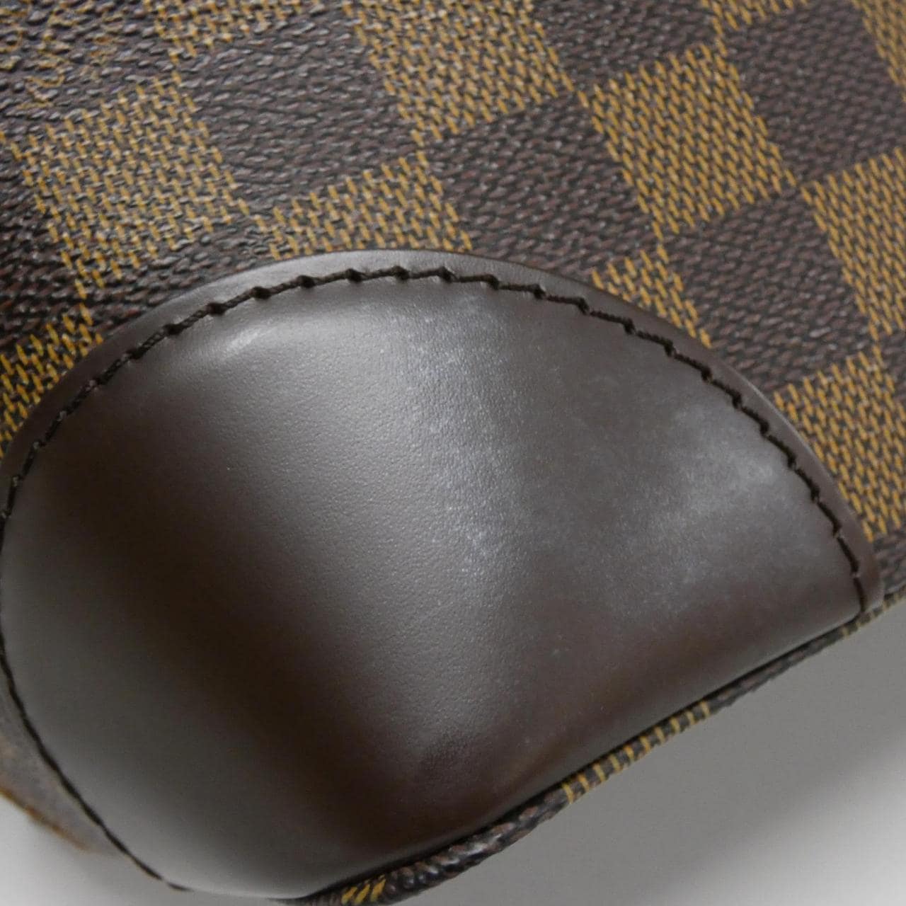 ルイヴィトン ダミエ ハムステッド MM N51204 バッグ