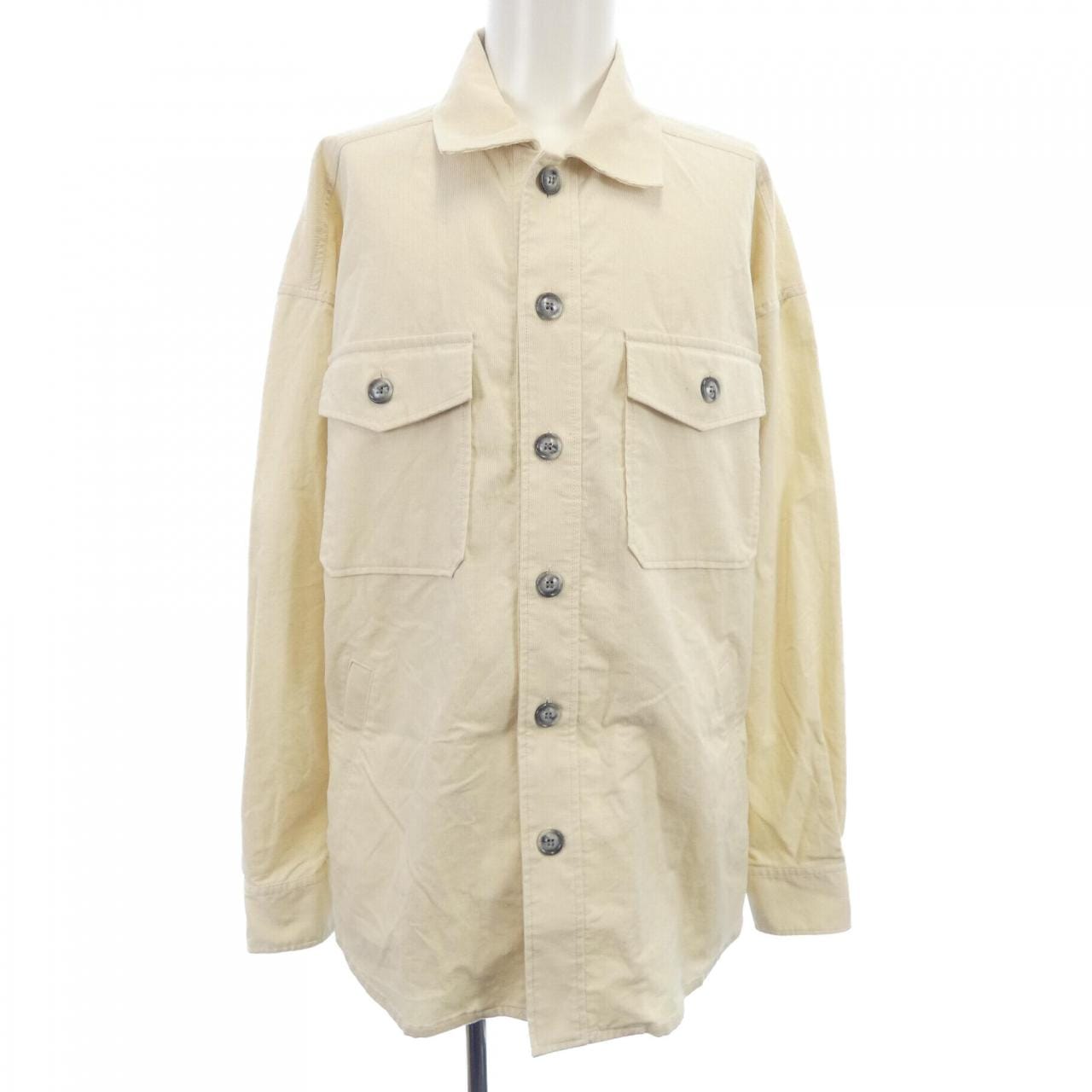 RESOUNDCLOTHING RC19-JK-003 ジャケット