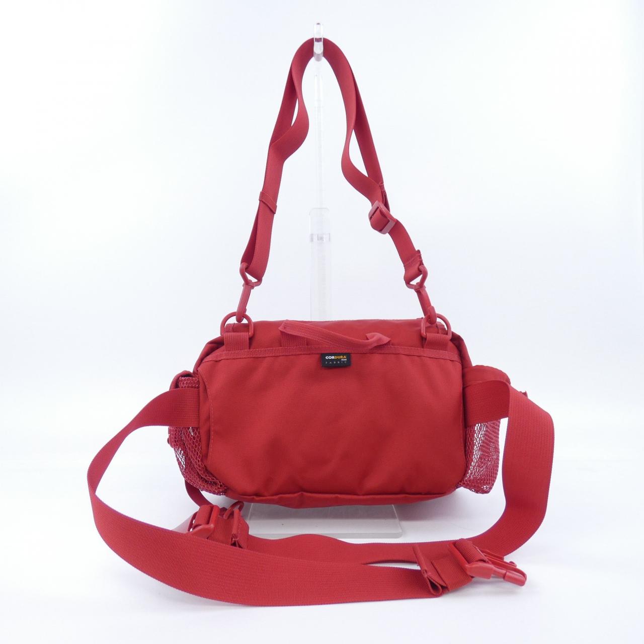 シュプリーム SUPREME WAIST BAG BAG