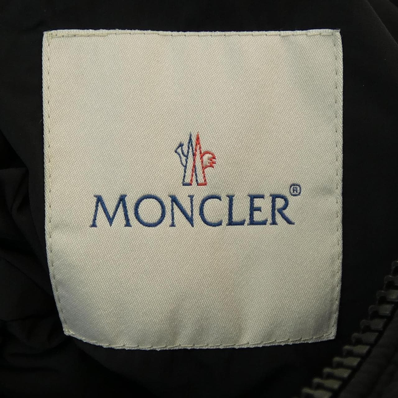 モンクレール MONCLER ANGLES ダウンコート