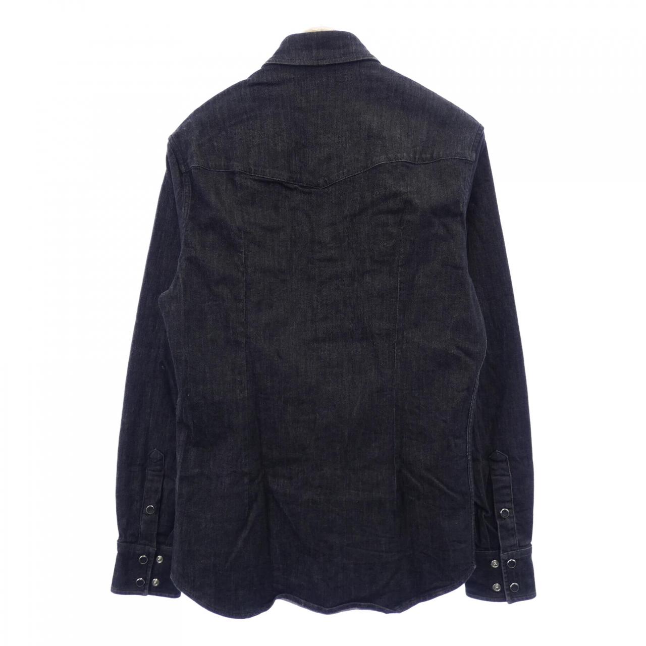 Dolce DOLCE&GABBANA G5EX7Z/G8BC9 衬衫