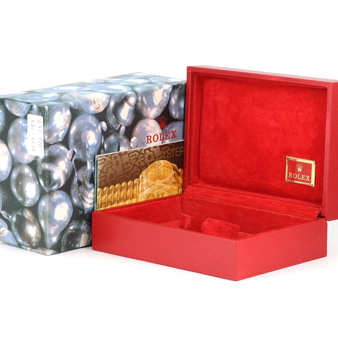 【ノーメンテナンス還元価格】ロレックス デイトジャスト 69179G WG 自動巻 U番