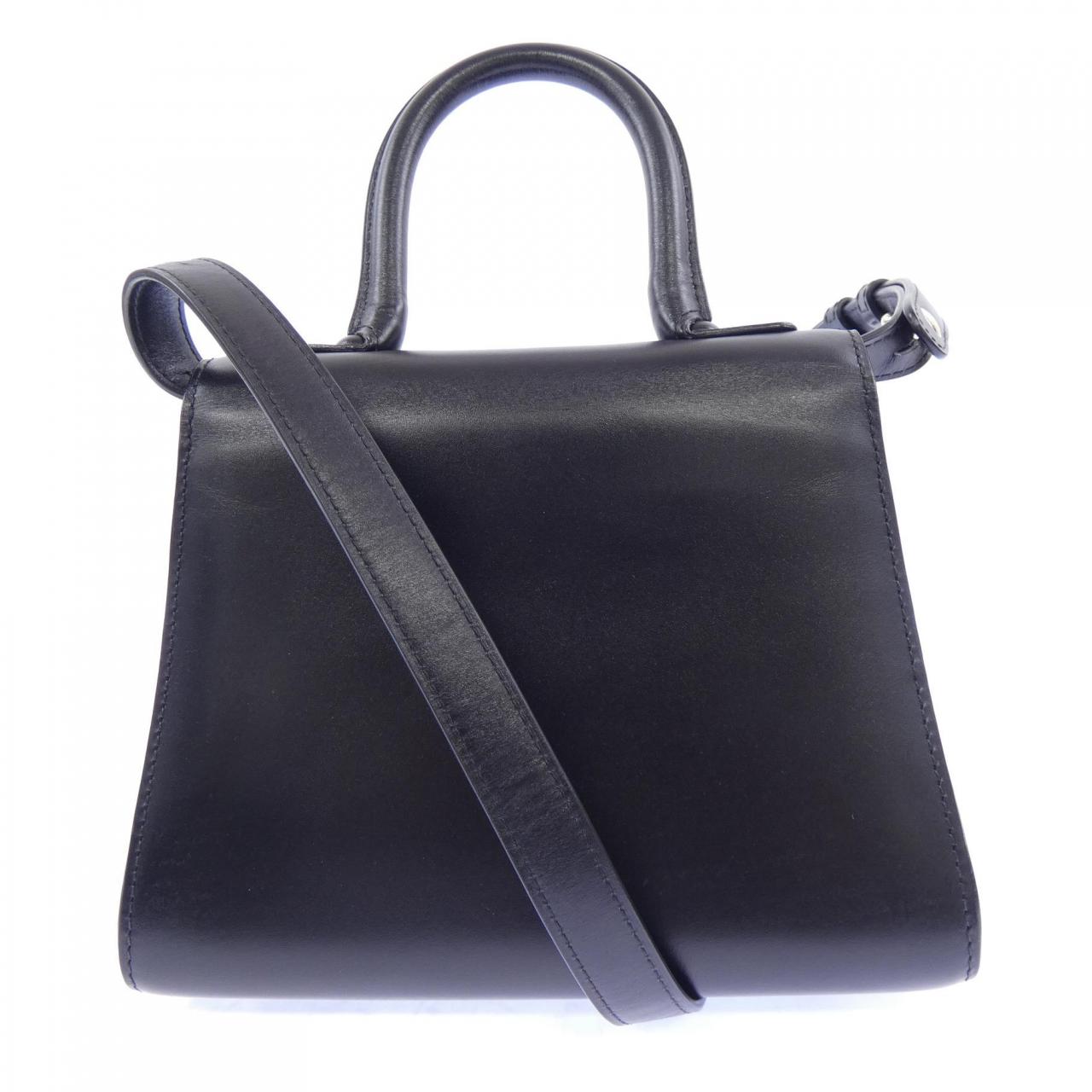 デルボー DELVAUX BRILLANT BAG