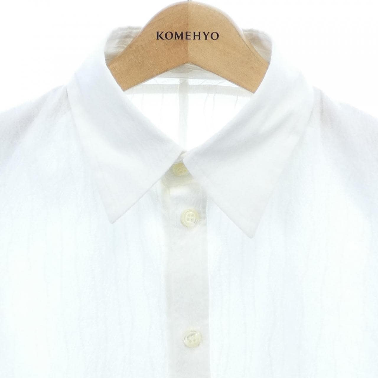 キャロルクリスチャン CAROL CHRISTAN POELL シャツ