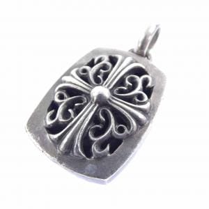 クロムハーツ CHROME HEARTS KEEPER 2351 304 1960 9100 ペンダント