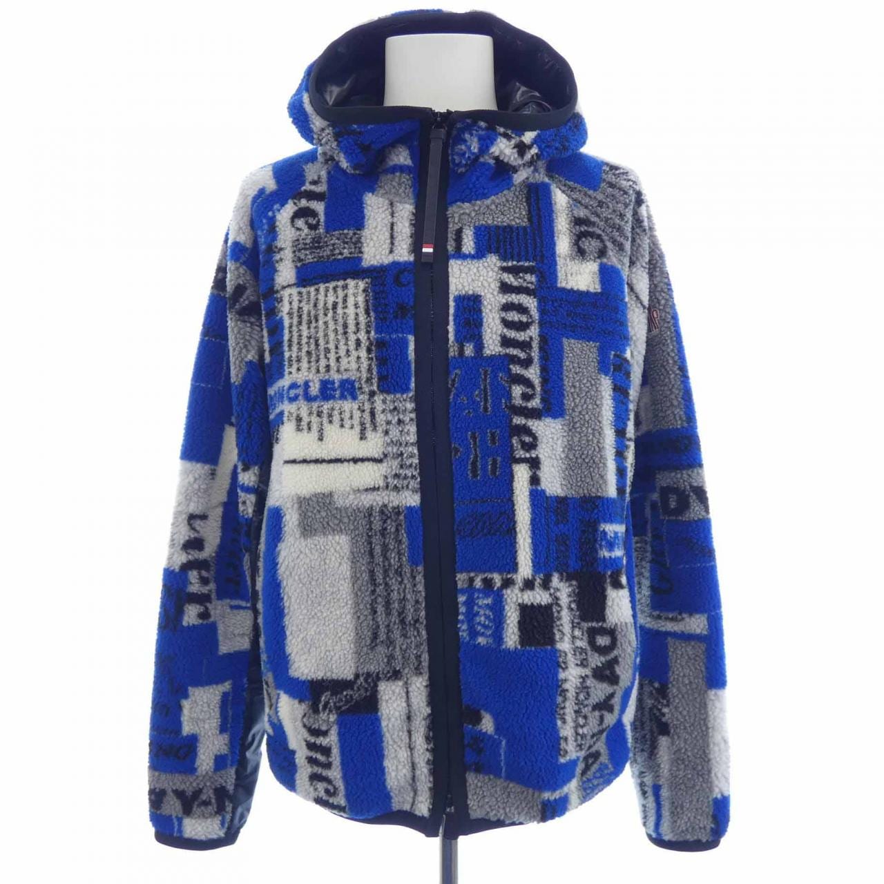 モンクレールグルノーブル MONCLER GRENOBLE 20978G00010 ジャケット