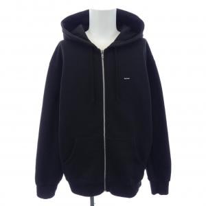 シュプリーム SUPREME Small Box ZipUp Hooded パーカー