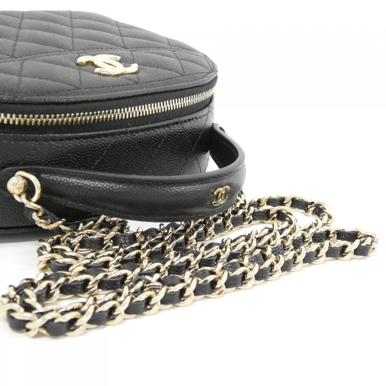 シャネル AP4438 バッグ