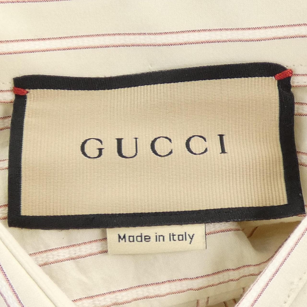 グッチ GUCCI 714693 ZAEC1 シャツ