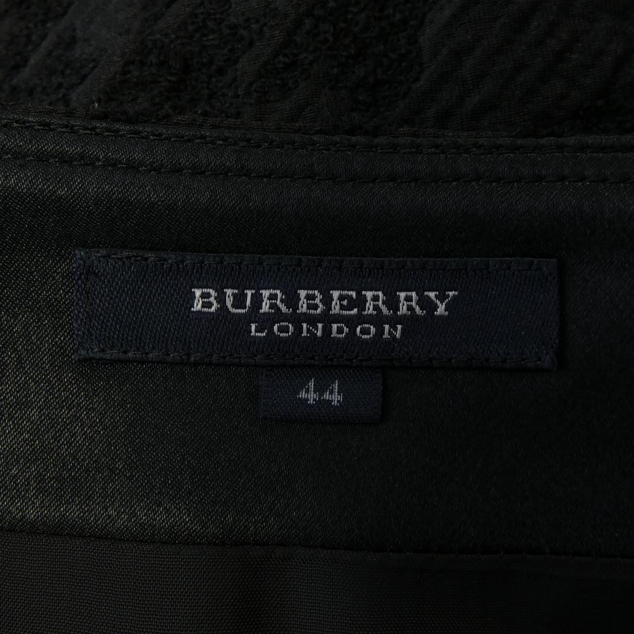 バーバリーロンドン BURBERRY LONDON B2S27-297-09 スカート