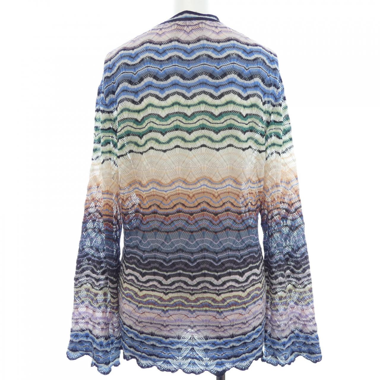ミッソーニ MISSONI 138332 ニット