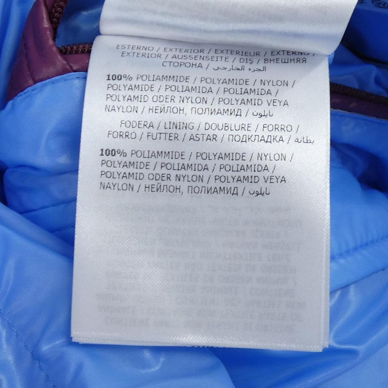 モンクレール ジーニアス MONCLER GENIUS BARTHET ダウンジャケット