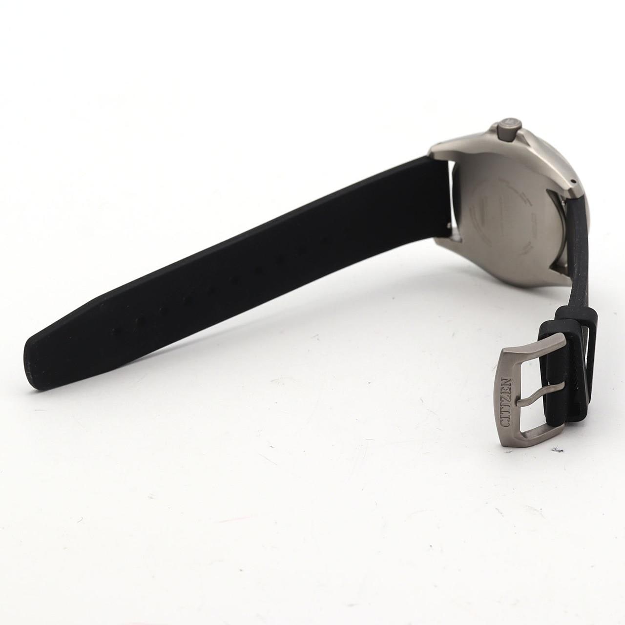 シチズン プロマスター･モンベル LIMITED E168-0004V305 TI ソーラークォーツ