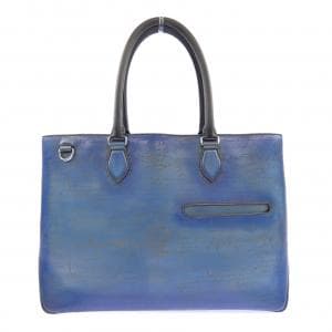ベルルッティ Berluti トゥジュールスクリット BAG