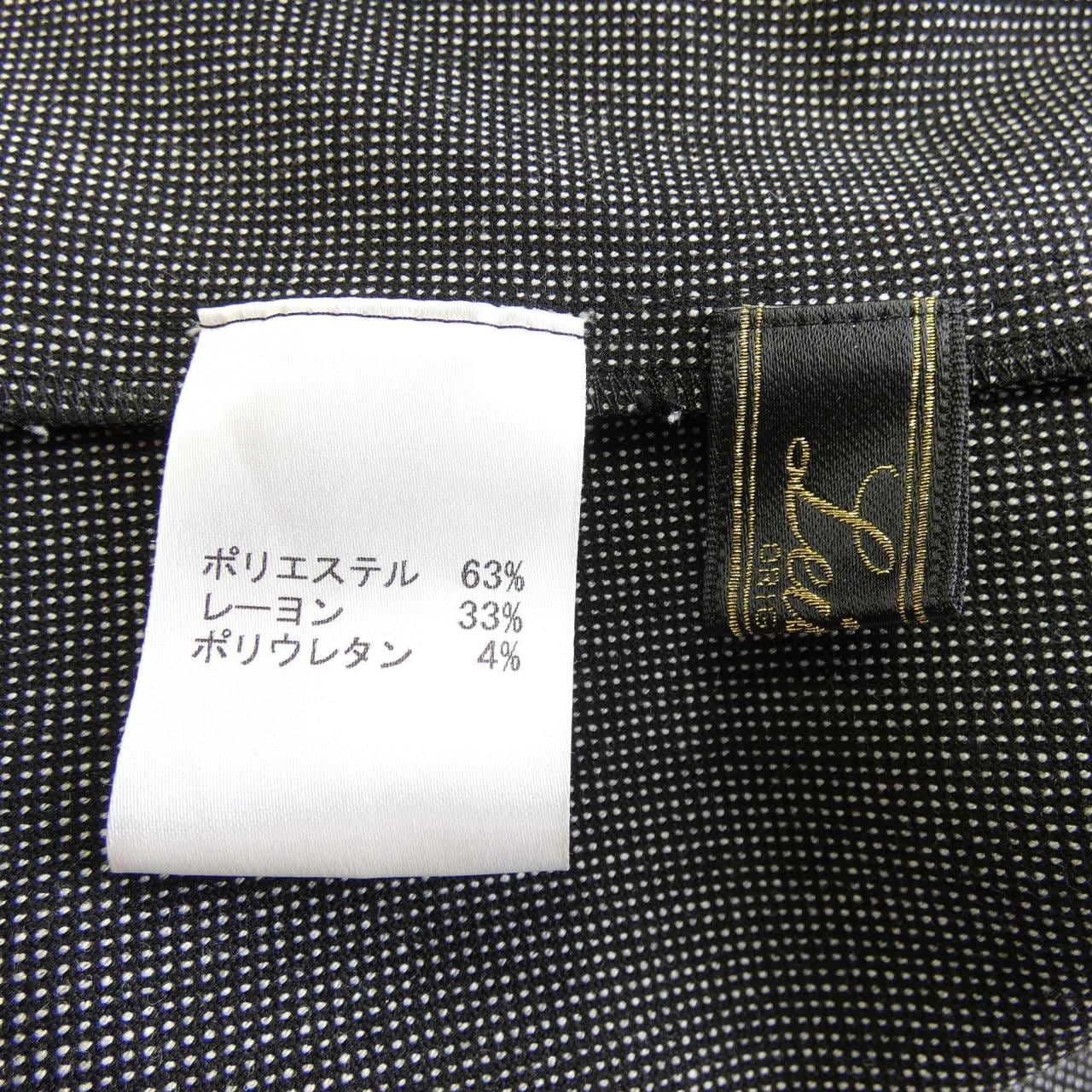 レリアン LEILIAN セットアップ