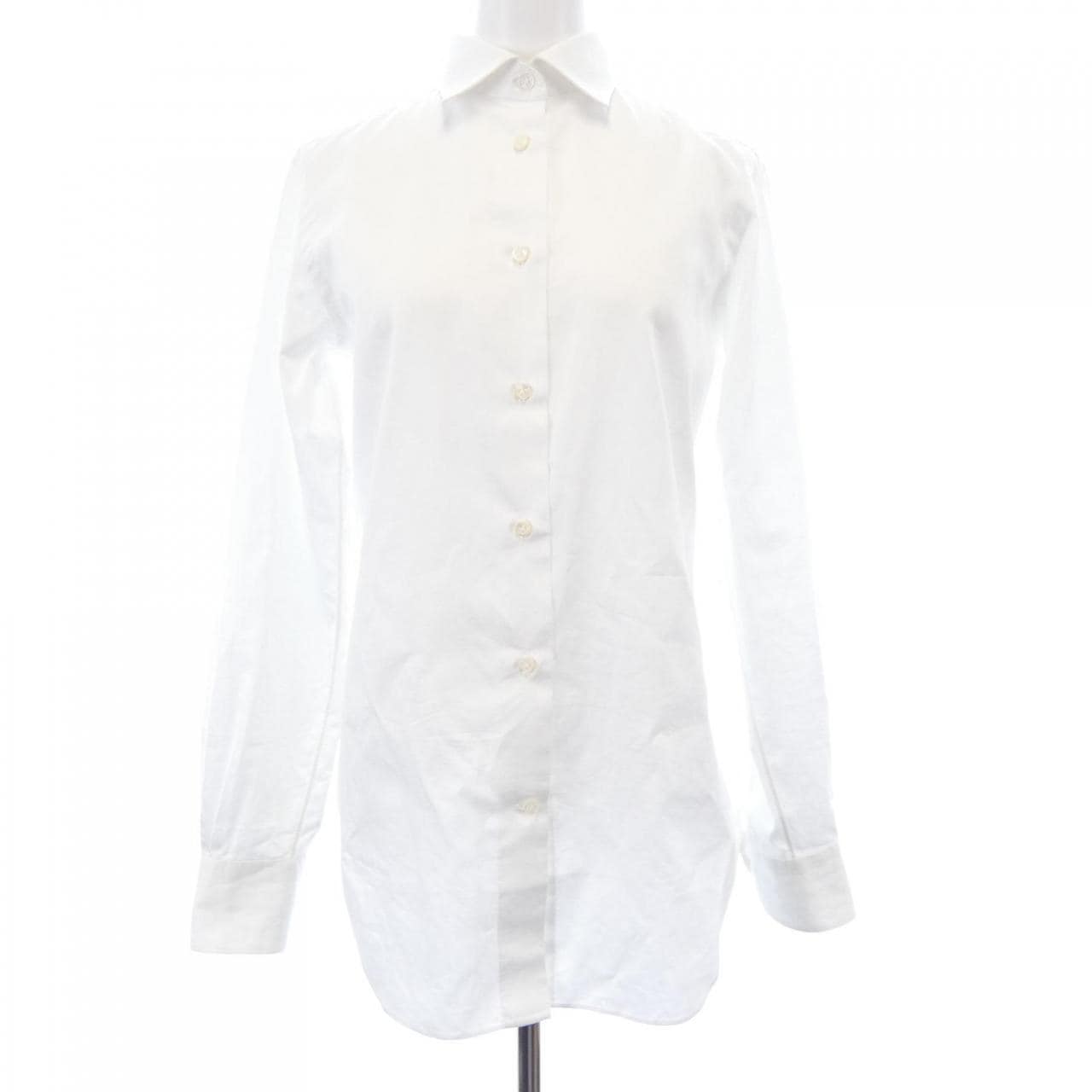 ロロピアーナ Loro Piana FAC2001 シャツ
