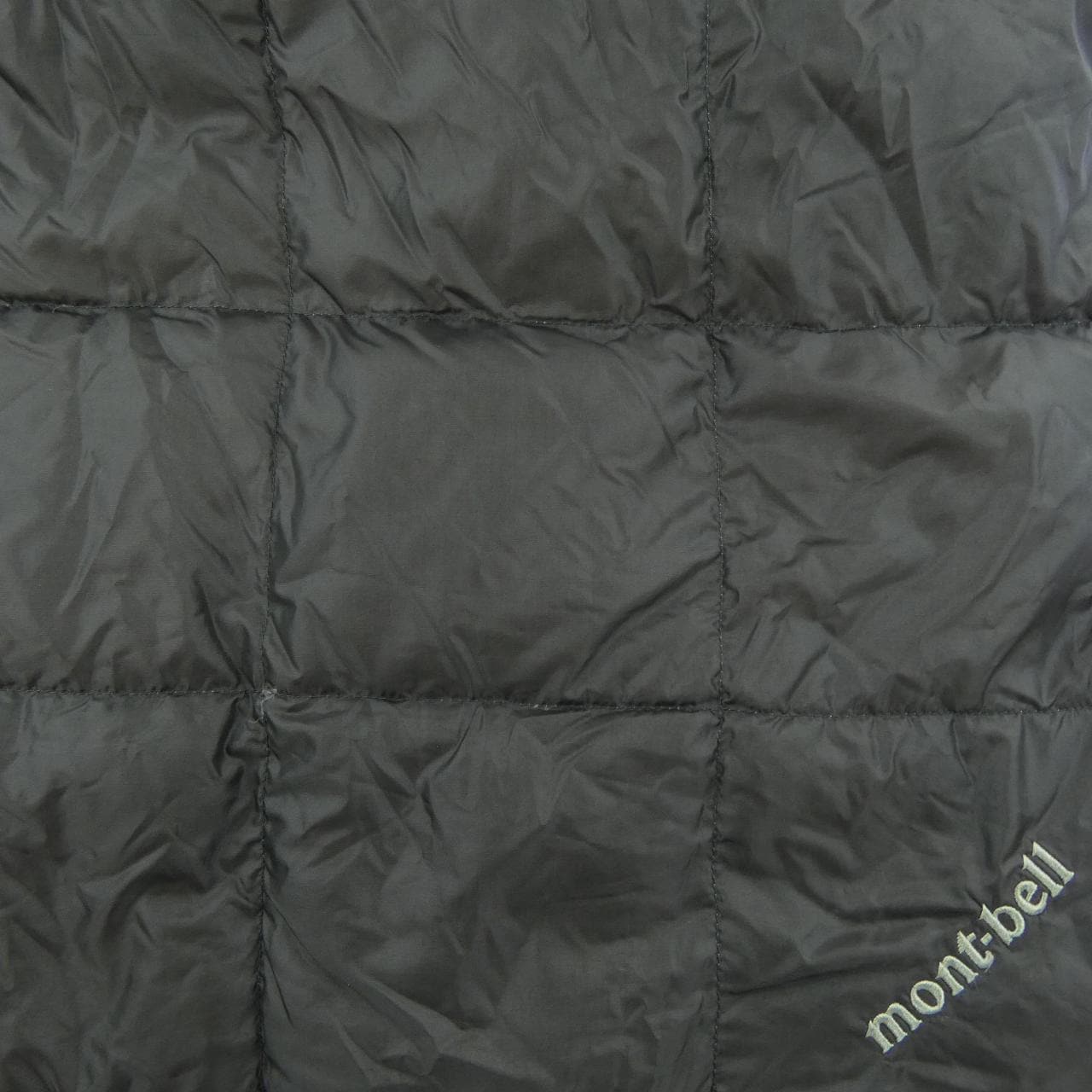 モンベル MONT BELL ブランケット
