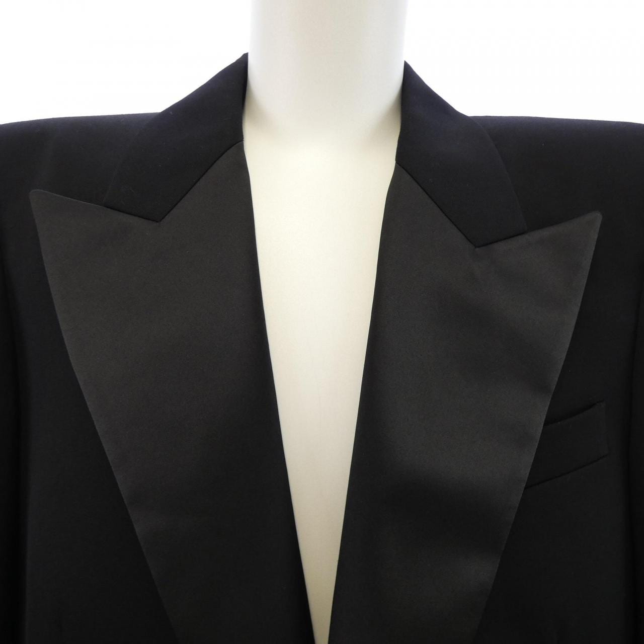 サンローラン SAINT LAURENT 844999 Y7E63 ジャケット