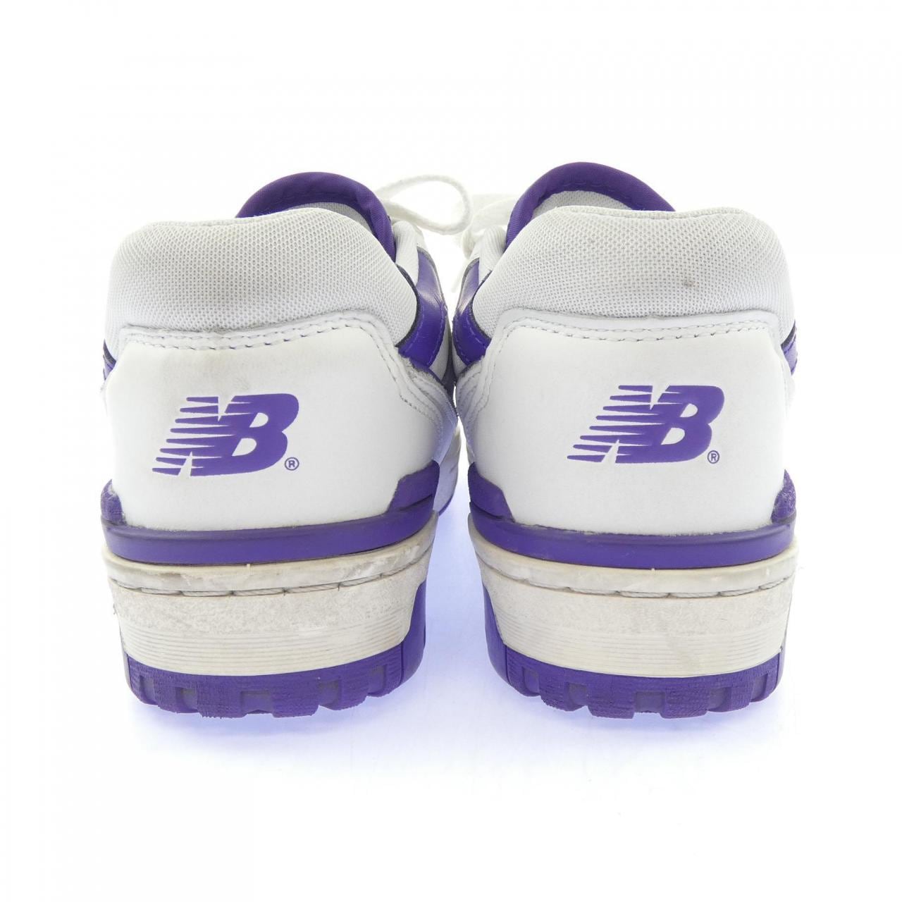 ニューバランス NEW BALANCE BB550WR1 スニーカー