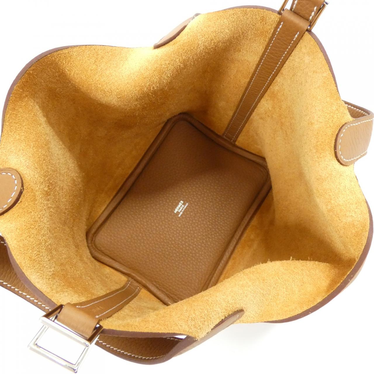 【未使用品】エルメス ピコタン ロック PM 056289CK バッグ
