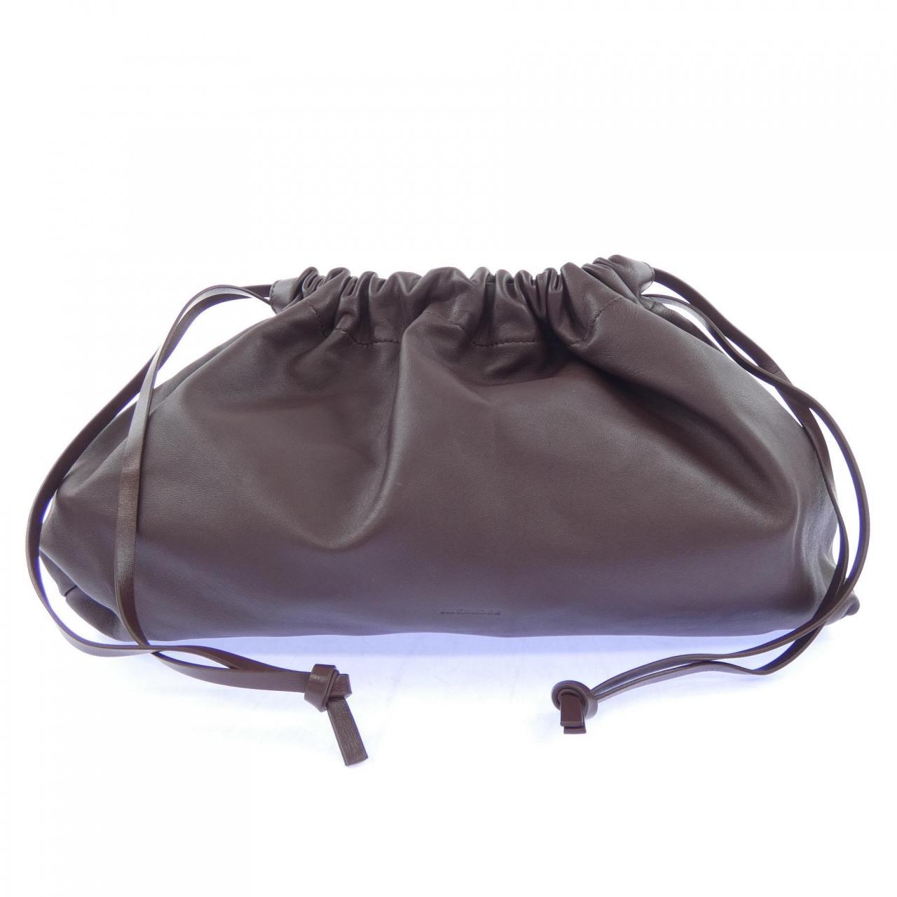 ジルサンダー JIL SANDER CURVE SHOULDER J07ZH0054 BAG